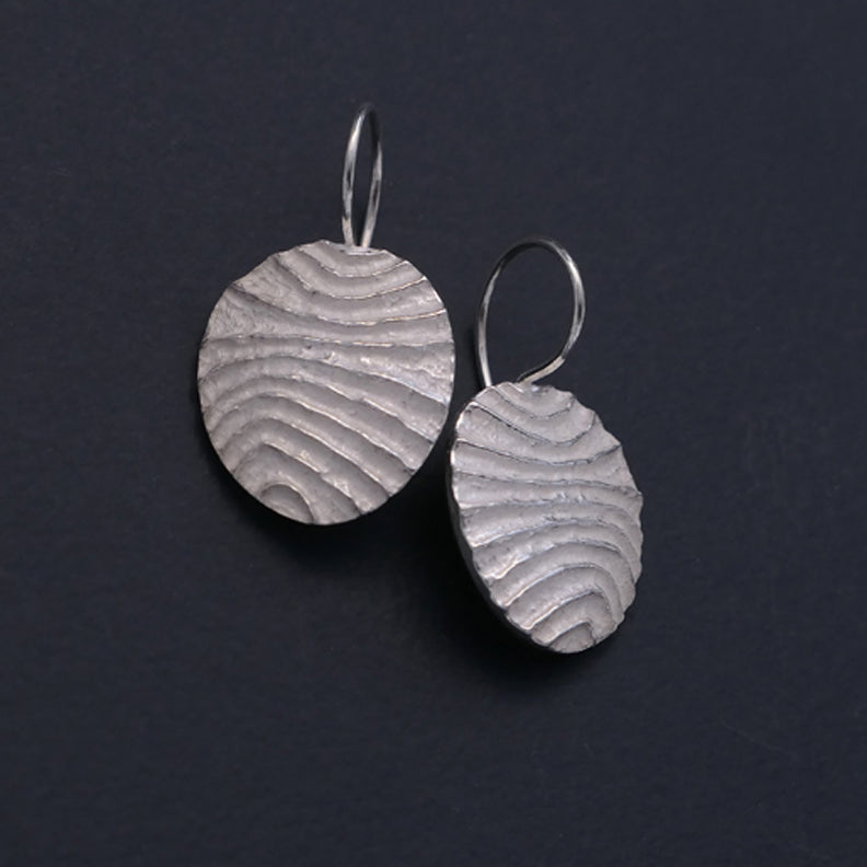 Contour Earrings